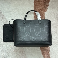 Gucci Shopping Bags